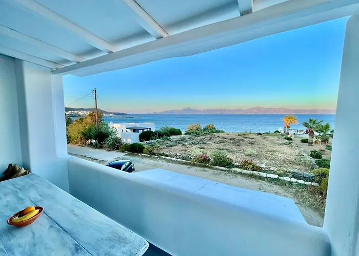 White Wave Appartement *