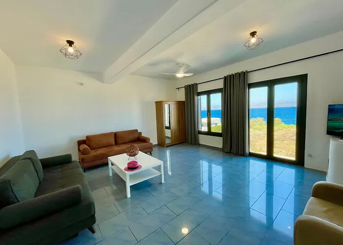 White Wave Appartement *