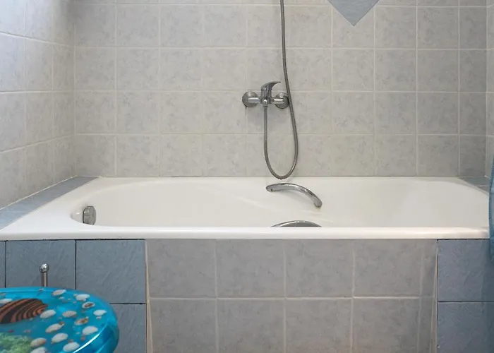 Appartement White Wave *