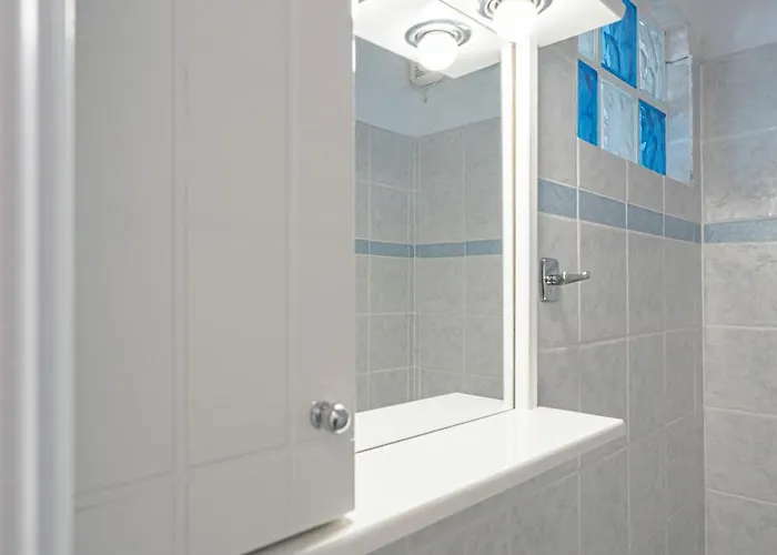 Appartement White Wave *