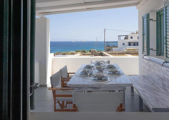 White Wave * Logaras