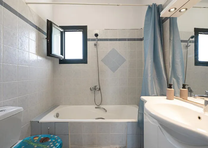 White Wave Appartement *