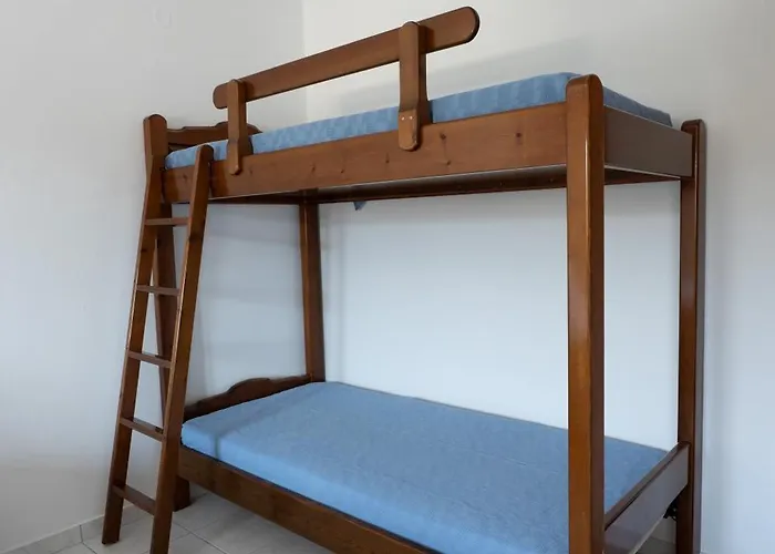 Appartement White Wave *