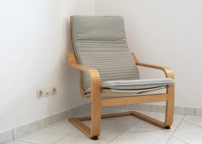 Appartement White Wave Logaras