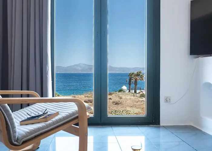 White Wave Appartement *